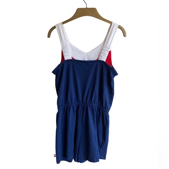 Tommy Hilfiger Romper Teenager Size 14-16 - Picture 2 of 4